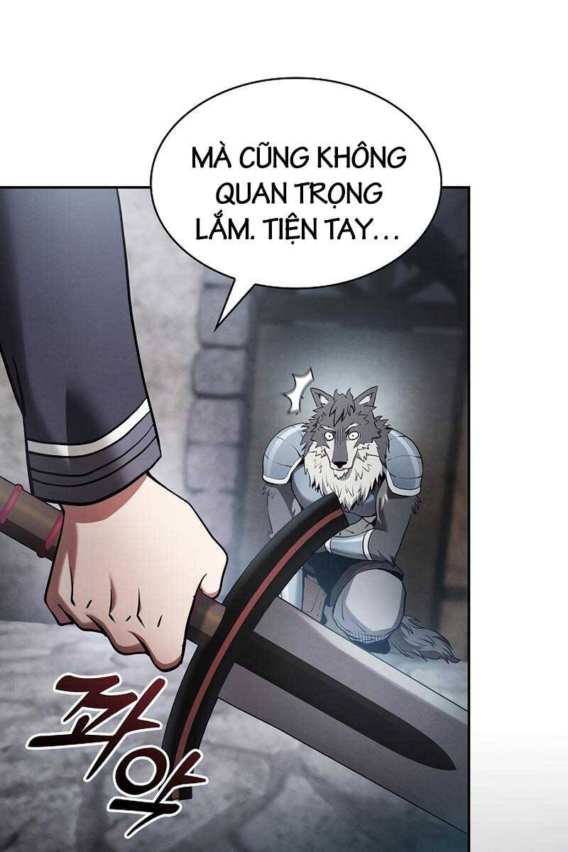 Kiếm sĩ thiên tài của học viện chapter 20 - Upload bởi truyensieuhay.com