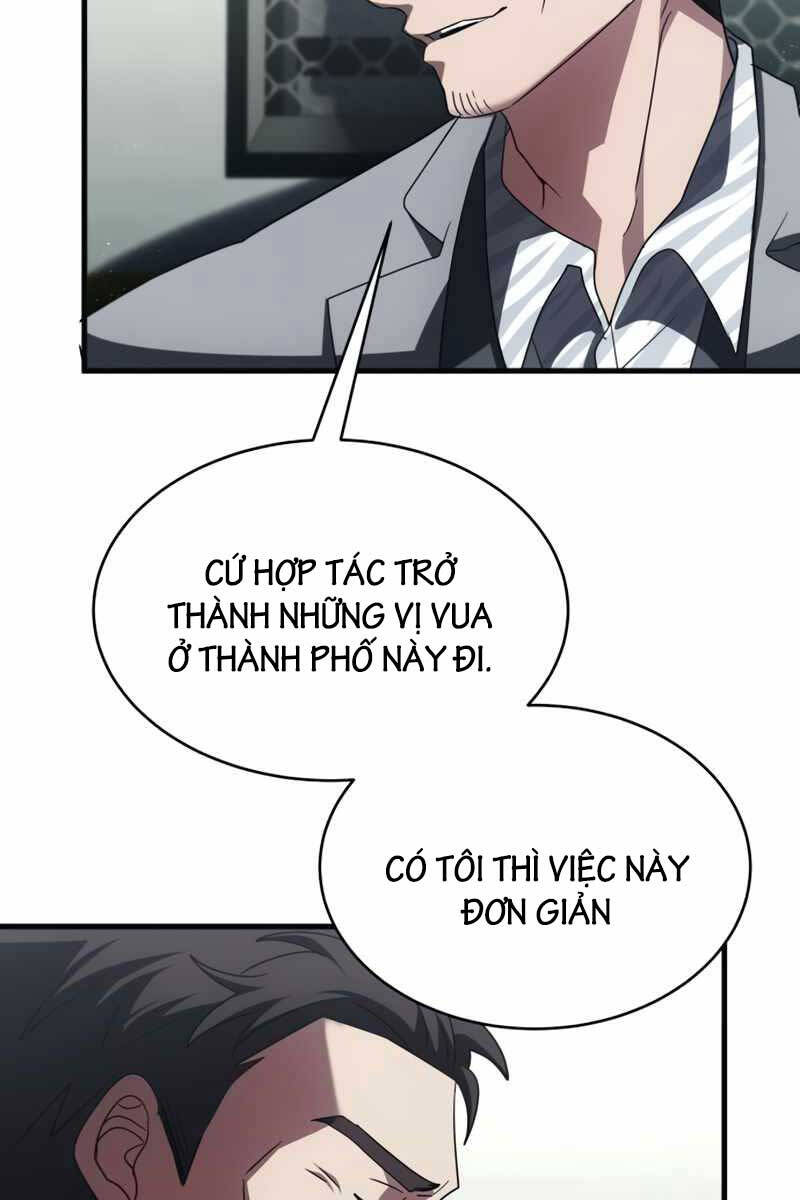 Ván cược của chúa chapter 12 - Upload bởi truyensieuhay.com