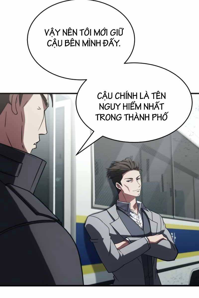 Ván cược của chúa chapter 12 - Upload bởi truyensieuhay.com