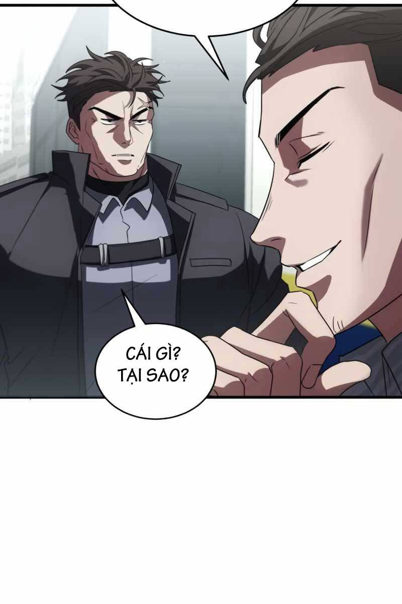 Ván cược của chúa chapter 12 - Upload bởi truyensieuhay.com