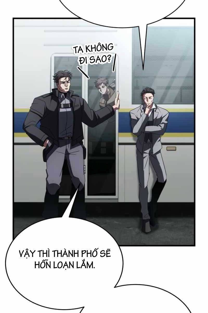 Ván cược của chúa chapter 12 - Upload bởi truyensieuhay.com