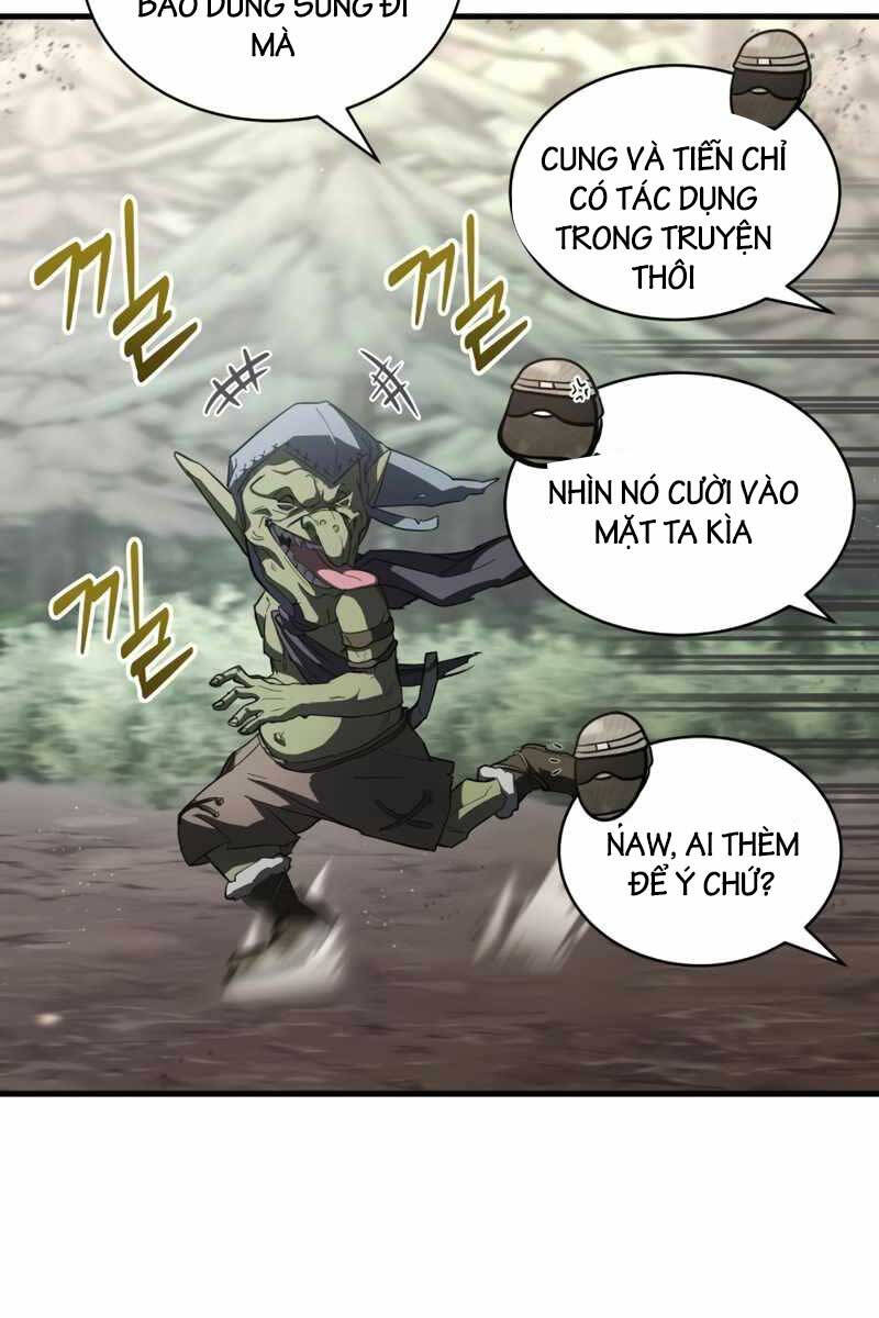 Ván cược của chúa chapter 12 - Upload bởi truyensieuhay.com