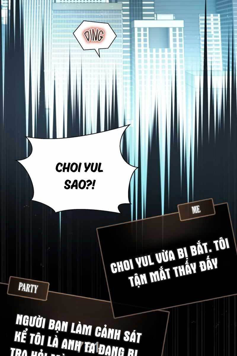 Ván cược của chúa chapter 12 - Upload bởi truyensieuhay.com