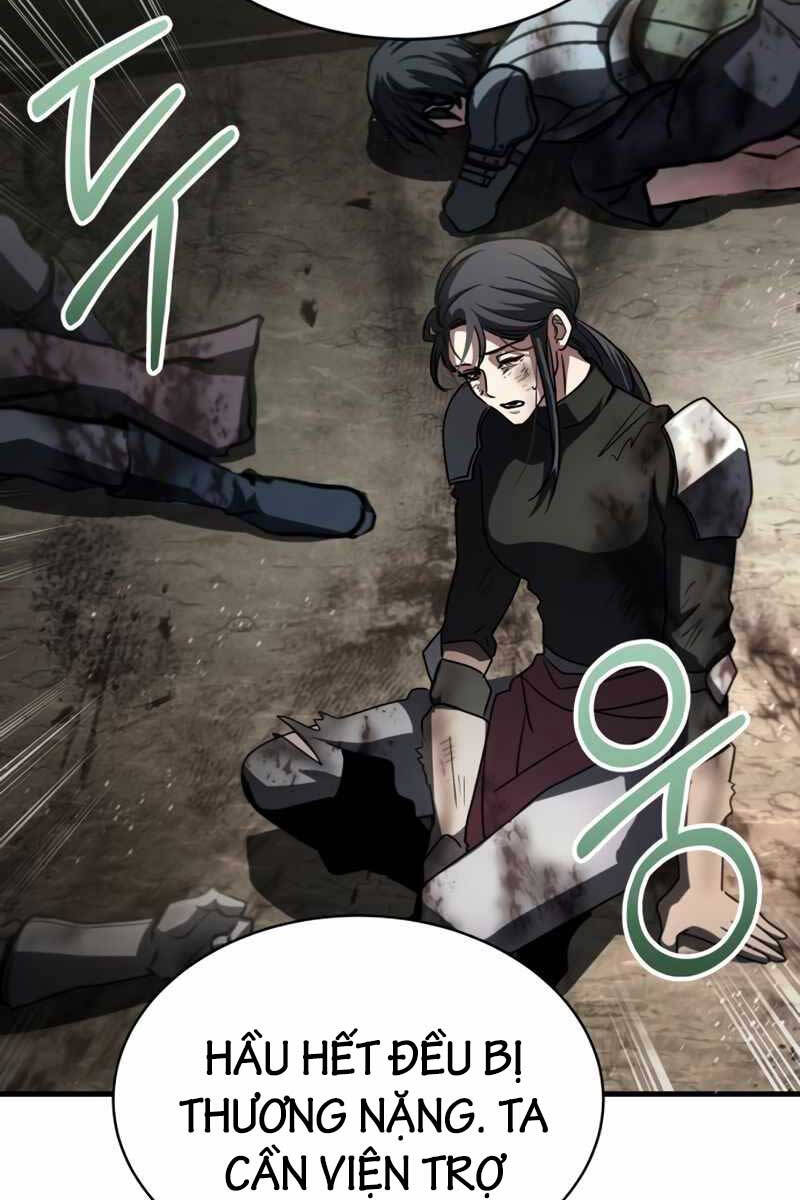 Ván cược của chúa chapter 12 - Upload bởi truyensieuhay.com
