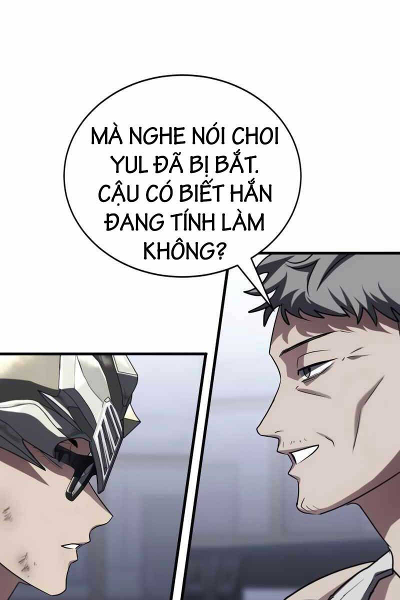 Ván cược của chúa chapter 12 - Upload bởi truyensieuhay.com