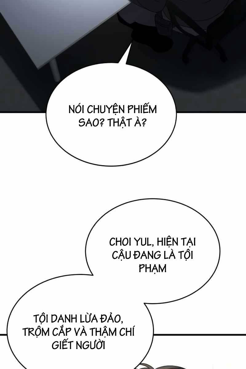Ván cược của chúa chapter 12 - Upload bởi truyensieuhay.com