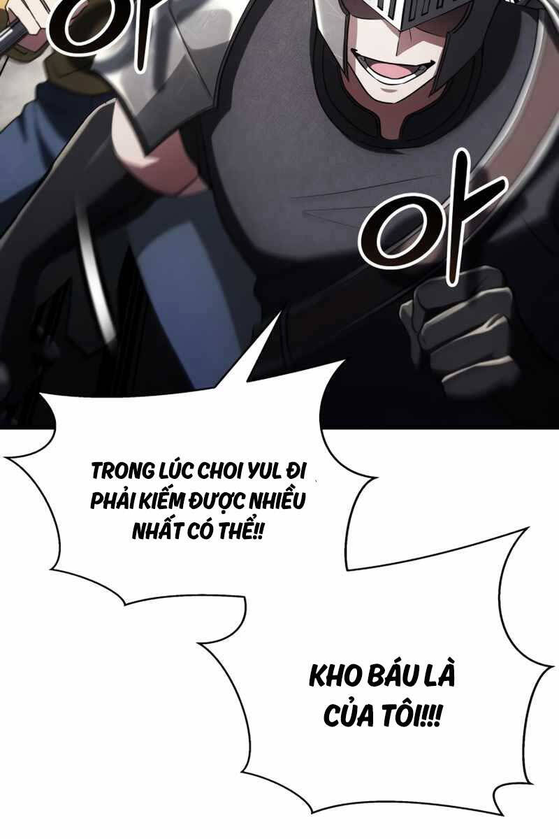 Ván cược của chúa chapter 12 - Upload bởi truyensieuhay.com
