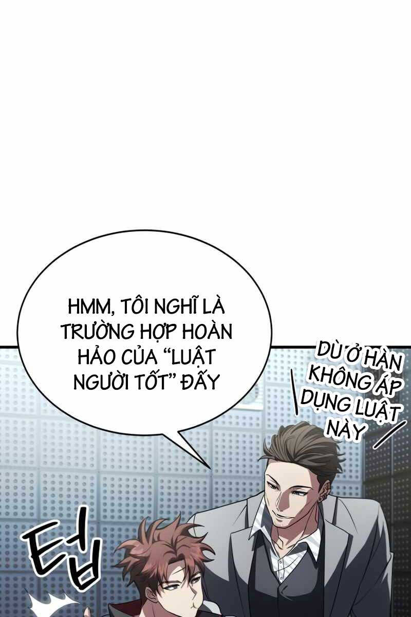 Ván cược của chúa chapter 12 - Upload bởi truyensieuhay.com