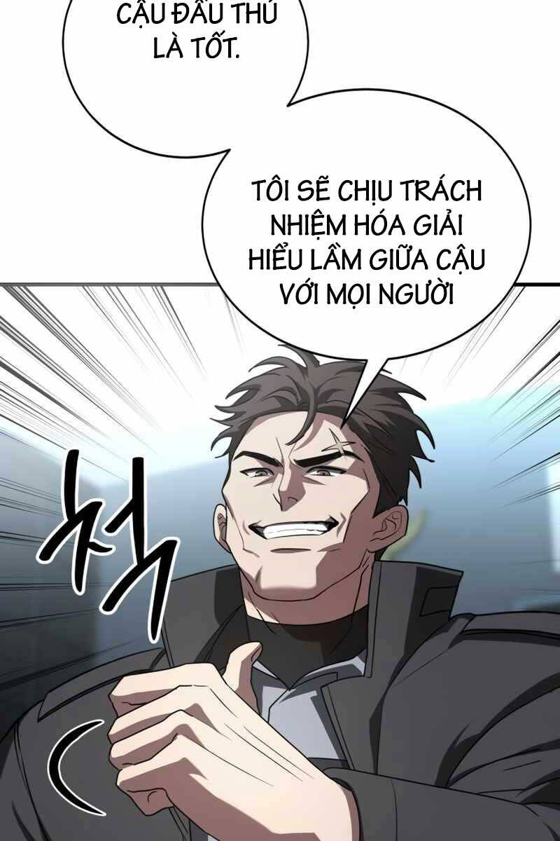 Ván cược của chúa chapter 12 - Upload bởi truyensieuhay.com
