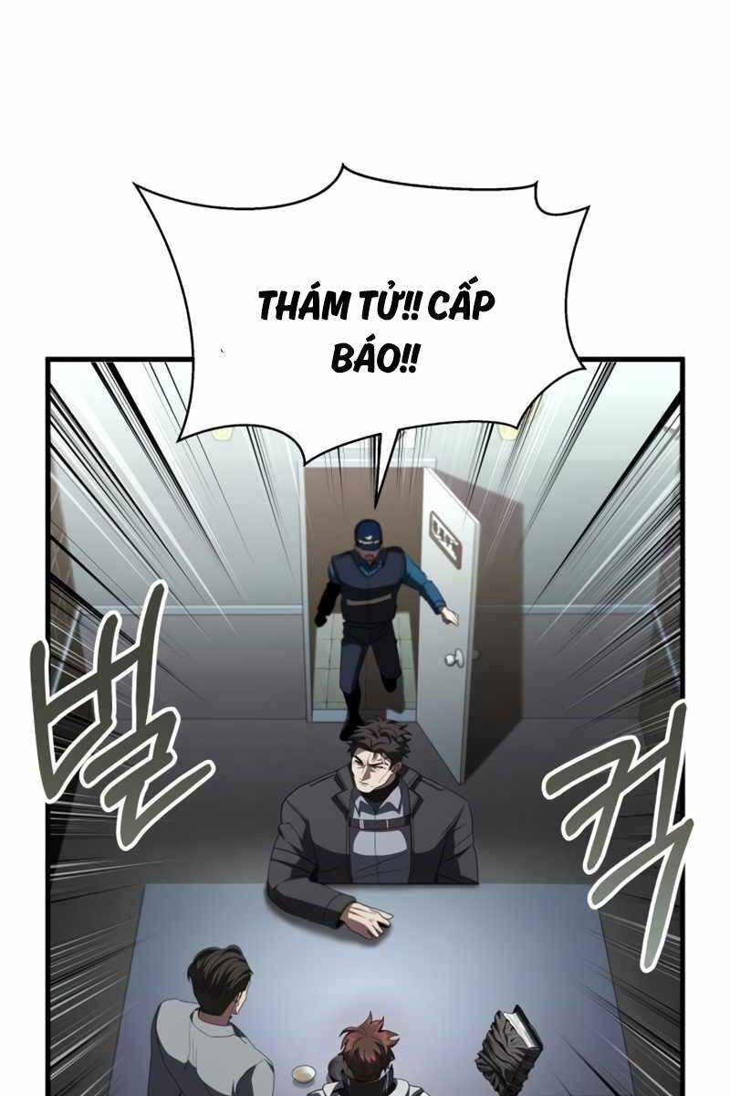 Ván cược của chúa chapter 12 - Upload bởi truyensieuhay.com