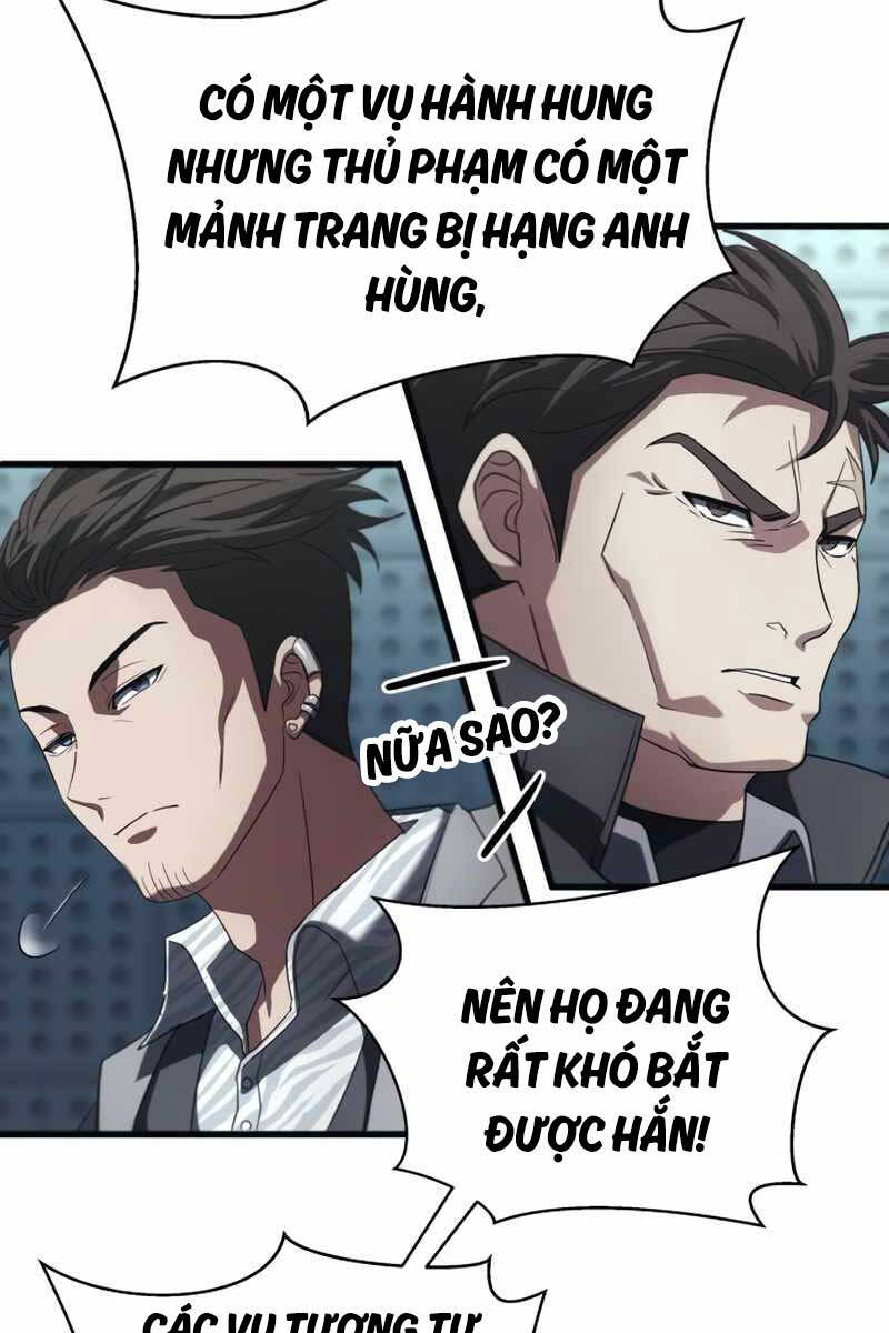Ván cược của chúa chapter 12 - Upload bởi truyensieuhay.com