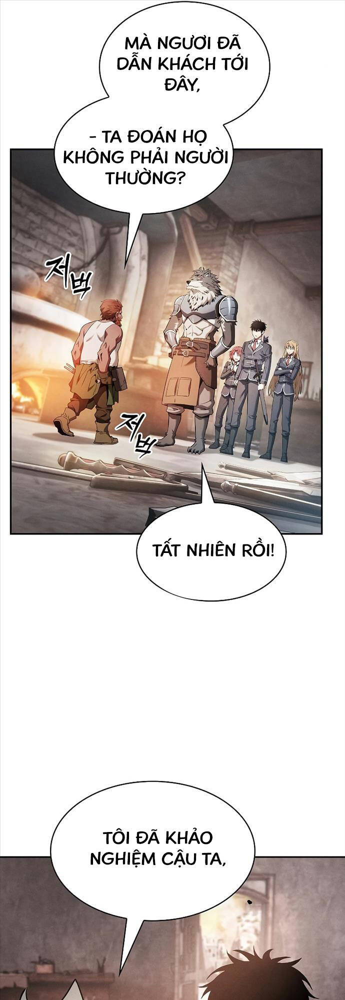 Kiếm sĩ thiên tài của học viện chapter 21 - Upload bởi truyensieuhay.com
