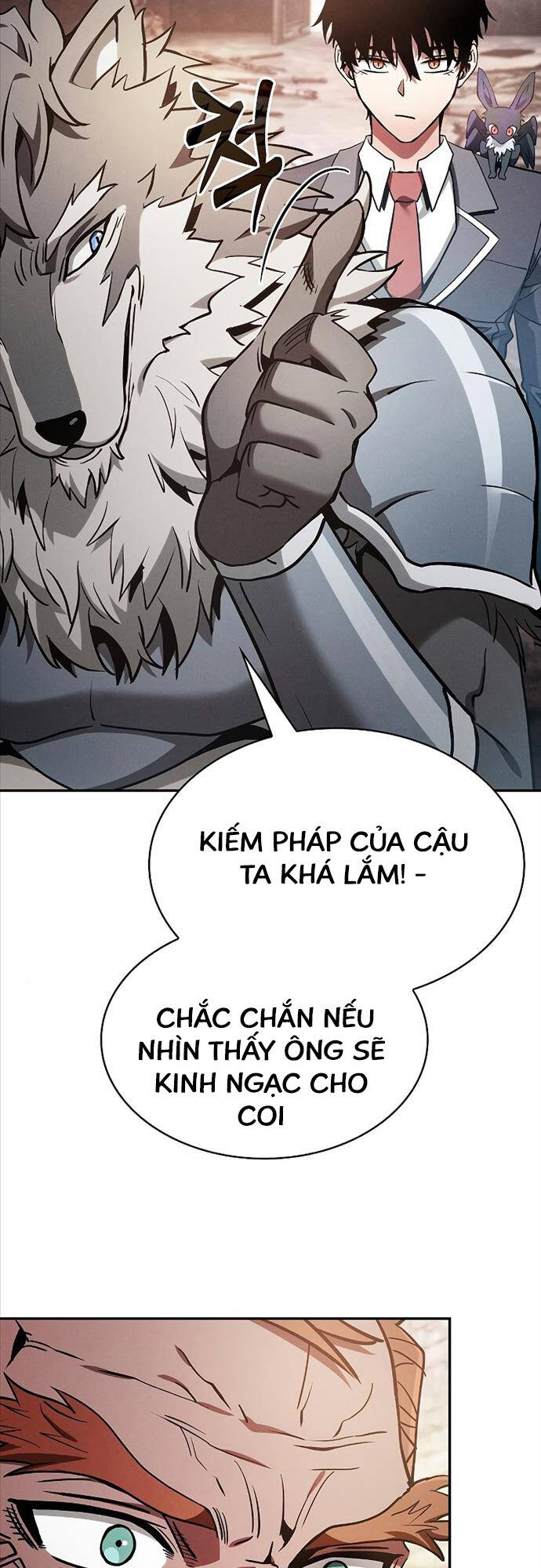 Kiếm sĩ thiên tài của học viện chapter 21 - Upload bởi truyensieuhay.com
