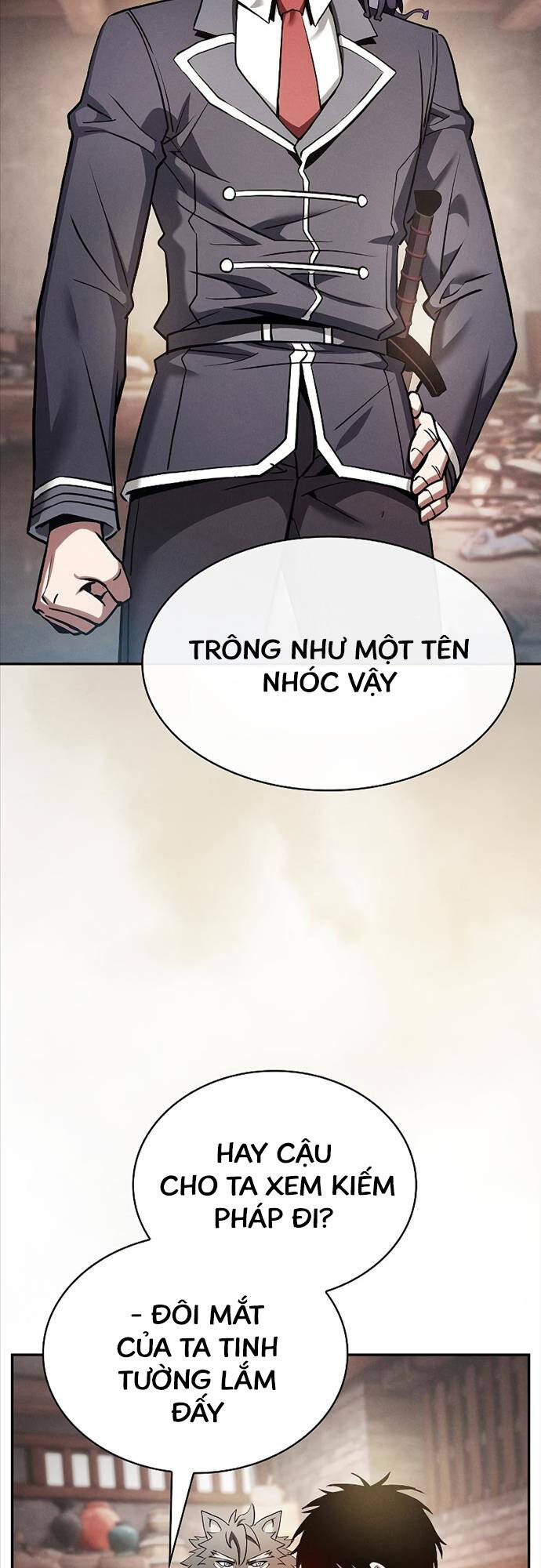 Kiếm sĩ thiên tài của học viện chapter 21 - Upload bởi truyensieuhay.com