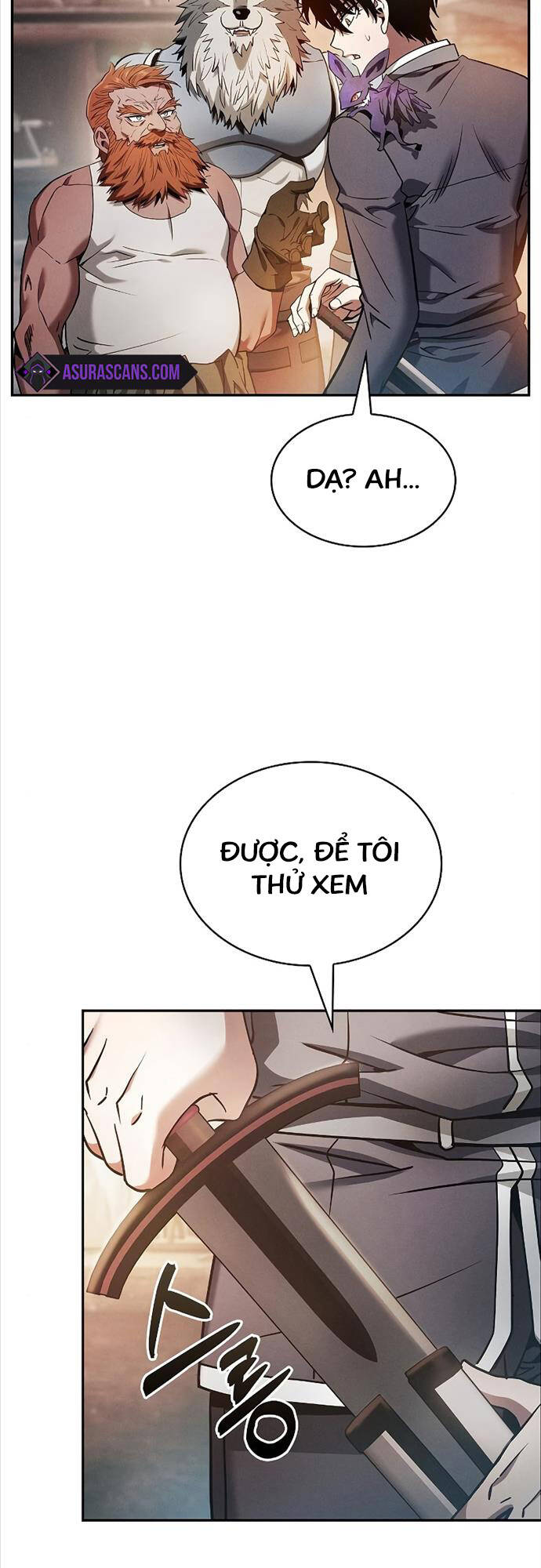 Kiếm sĩ thiên tài của học viện chapter 21 - Upload bởi truyensieuhay.com