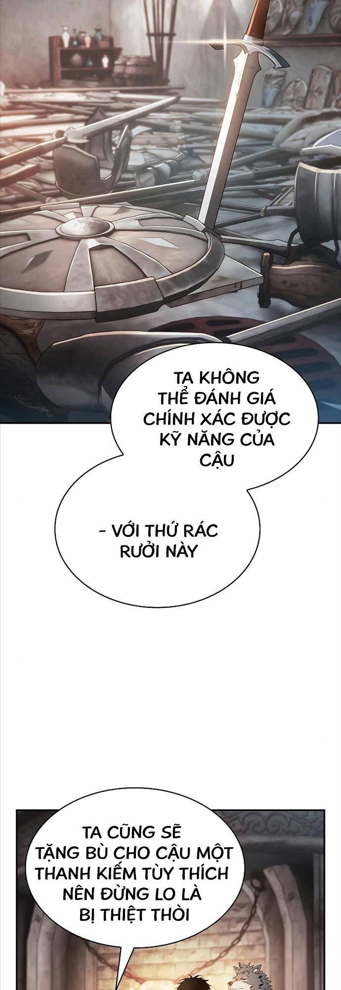 Kiếm sĩ thiên tài của học viện chapter 21 - Upload bởi truyensieuhay.com