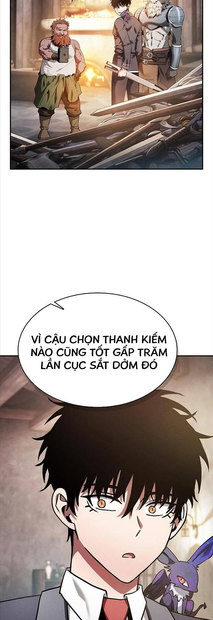Kiếm sĩ thiên tài của học viện chapter 21 - Upload bởi truyensieuhay.com