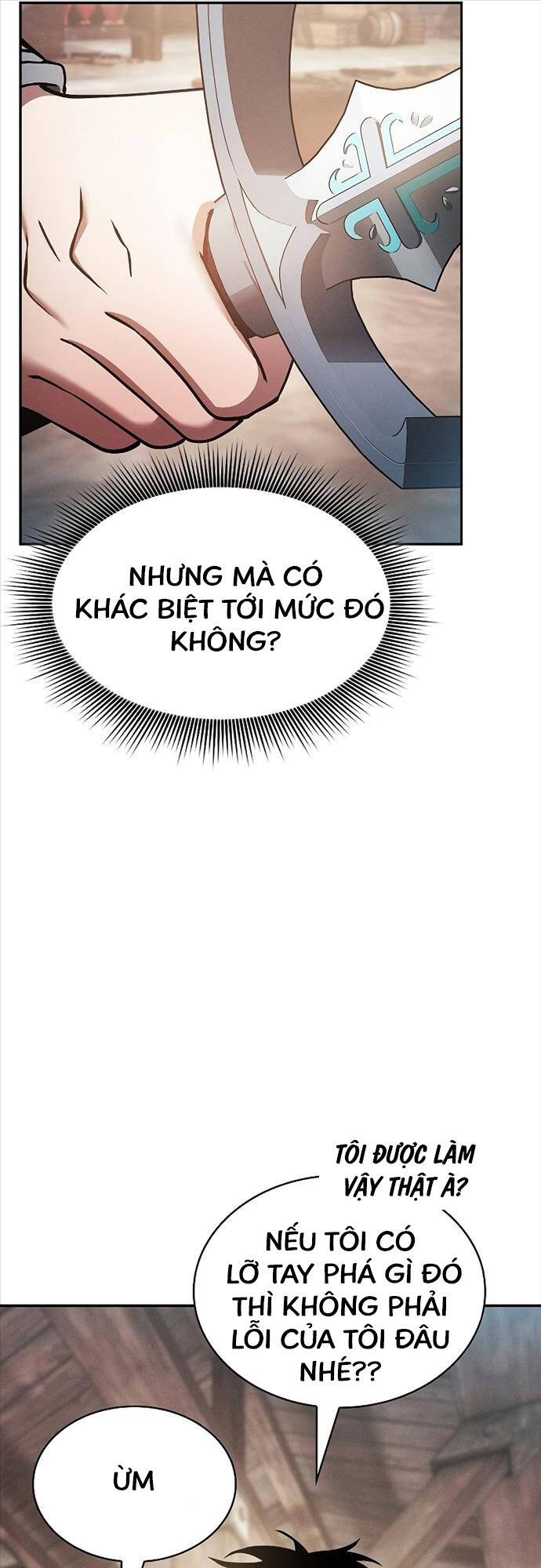 Kiếm sĩ thiên tài của học viện chapter 21 - Upload bởi truyensieuhay.com
