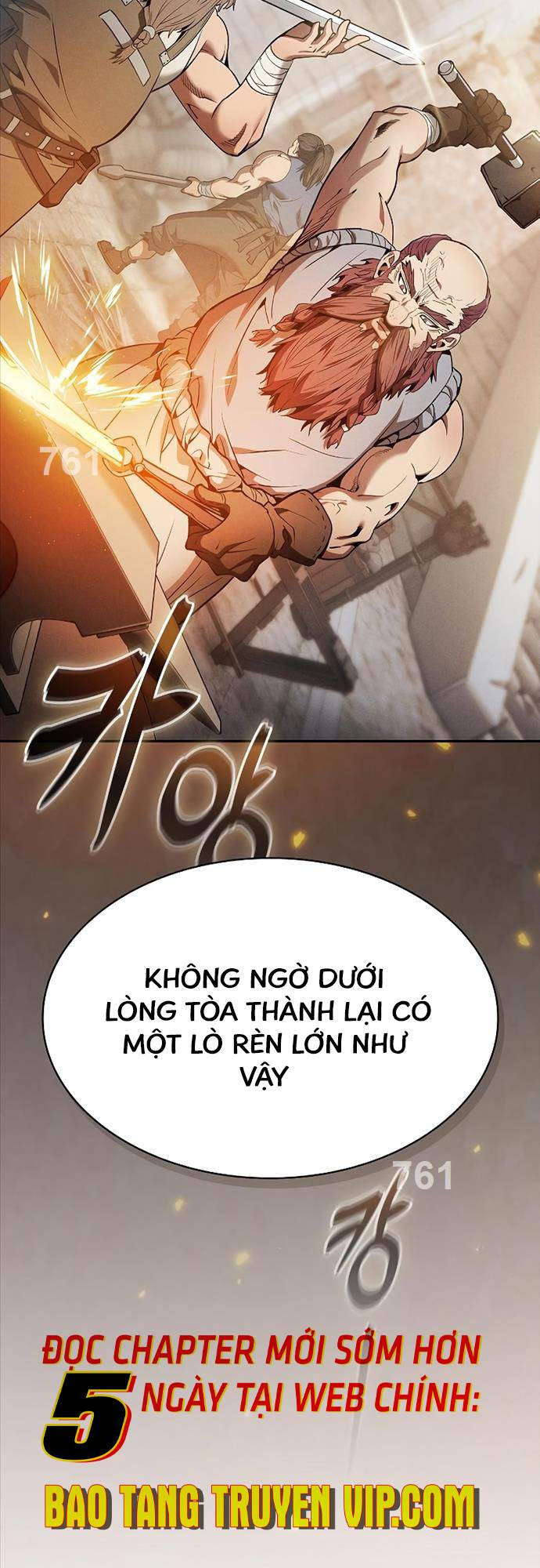 Kiếm sĩ thiên tài của học viện chapter 21 - Upload bởi truyensieuhay.com