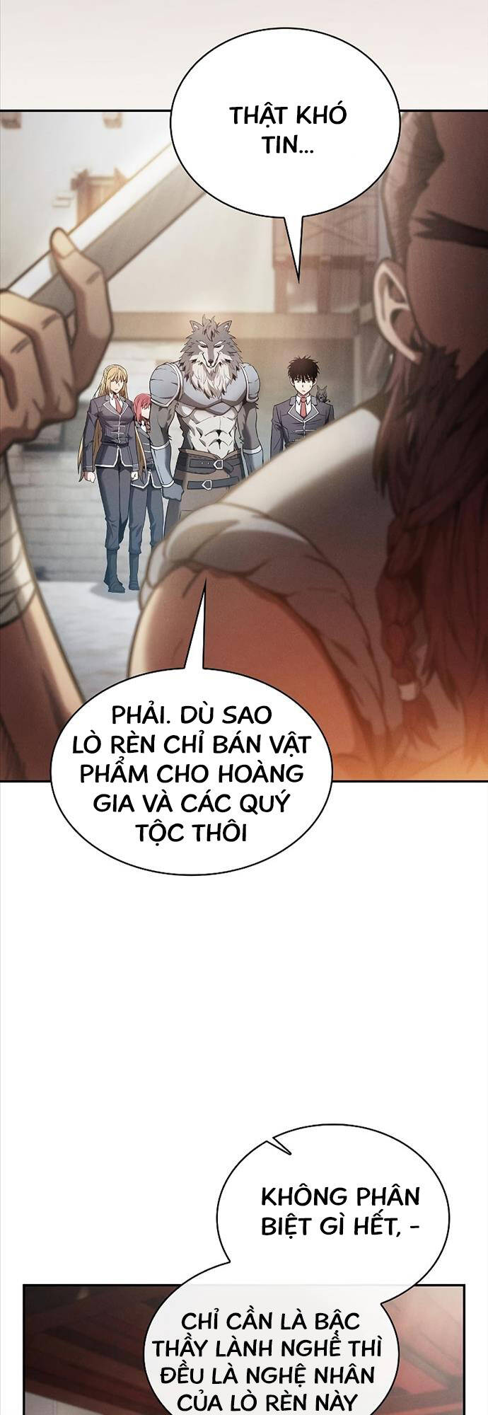 Kiếm sĩ thiên tài của học viện chapter 21 - Upload bởi truyensieuhay.com