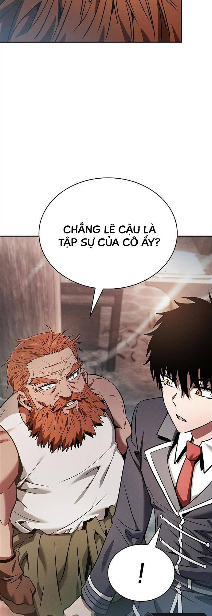 Kiếm sĩ thiên tài của học viện chapter 21 - Upload bởi truyensieuhay.com