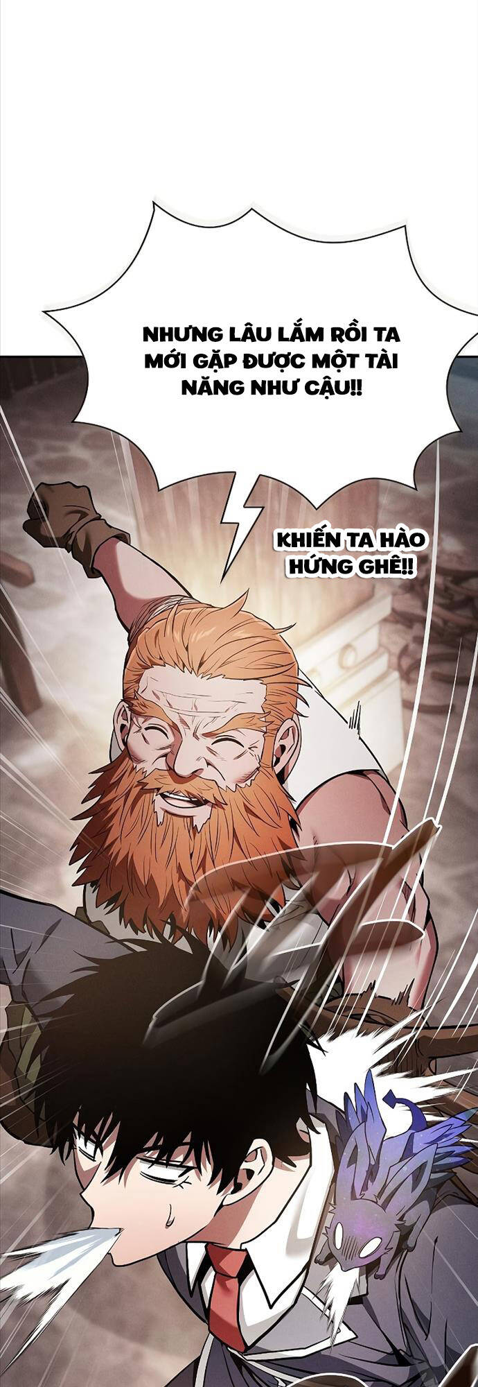 Kiếm sĩ thiên tài của học viện chapter 21 - Upload bởi truyensieuhay.com