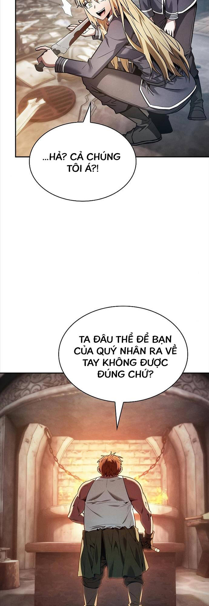 Kiếm sĩ thiên tài của học viện chapter 21 - Upload bởi truyensieuhay.com