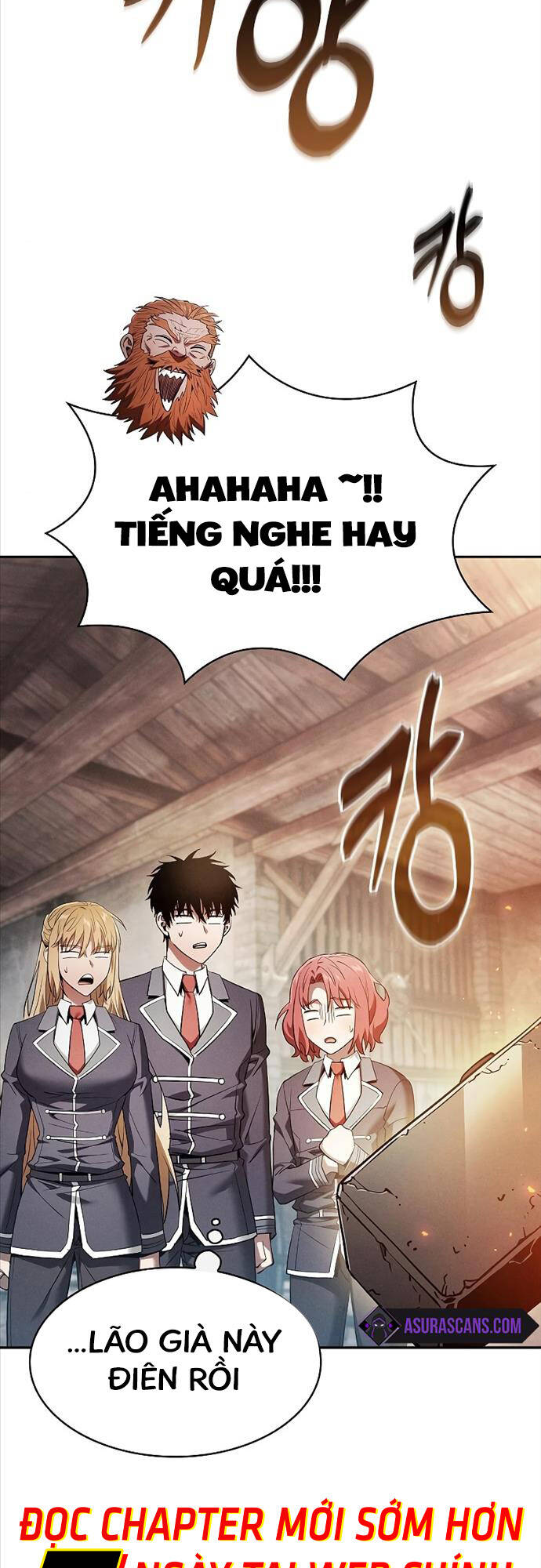 Kiếm sĩ thiên tài của học viện chapter 21 - Upload bởi truyensieuhay.com