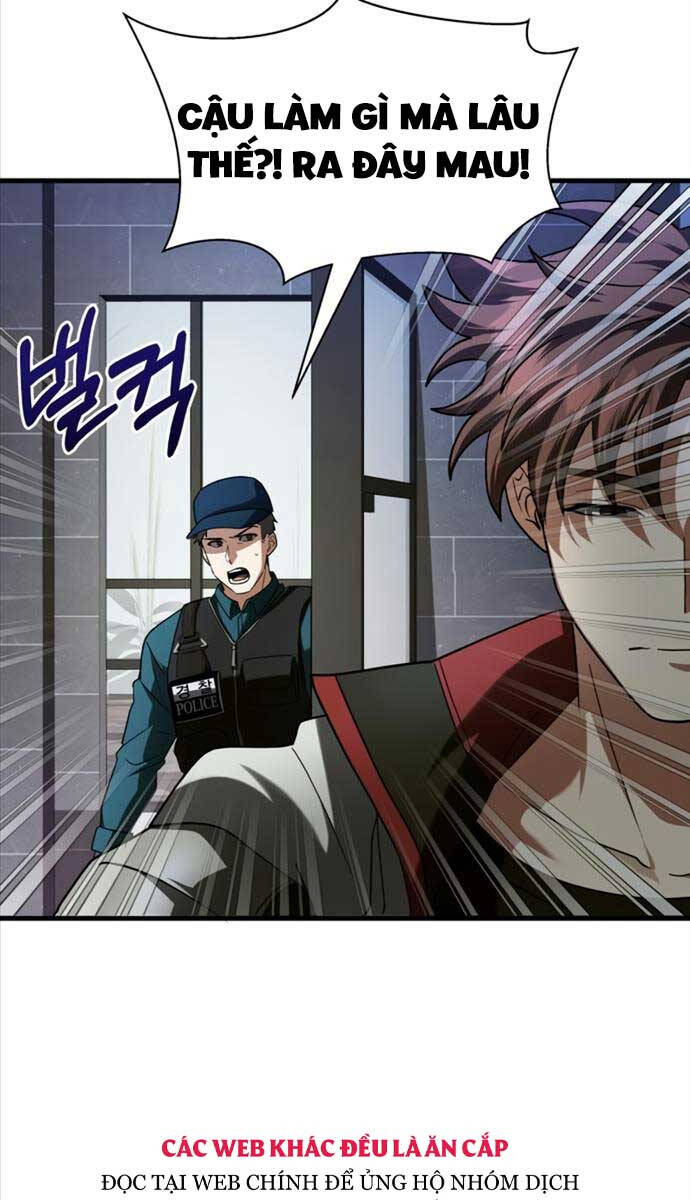 Ván cược của chúa chapter 13 - Upload bởi truyensieuhay.com