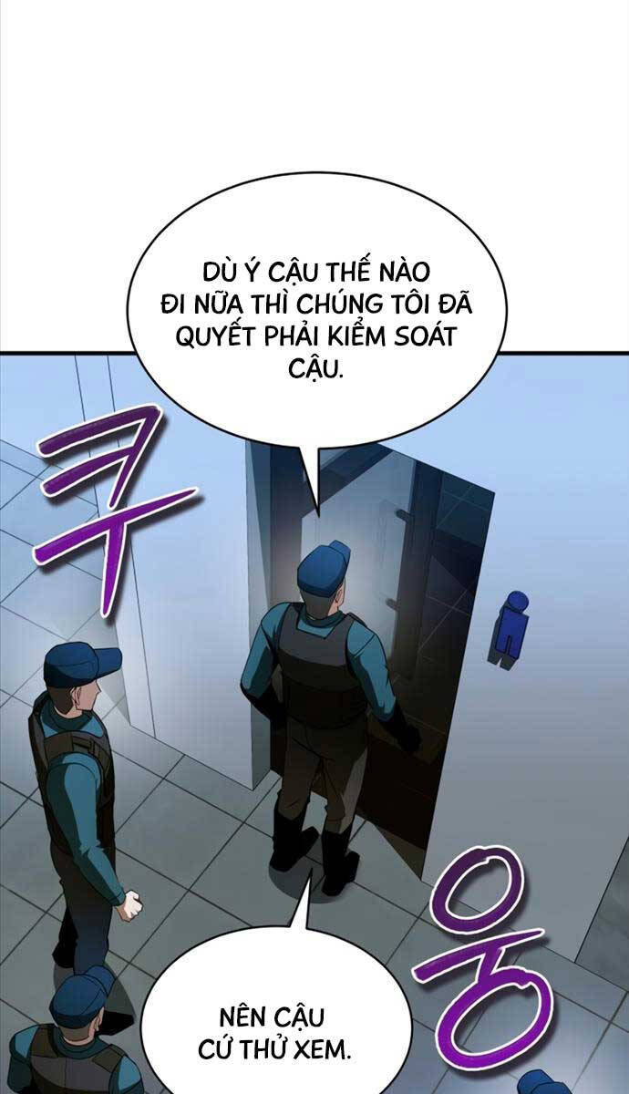 Ván cược của chúa chapter 13 - Upload bởi truyensieuhay.com
