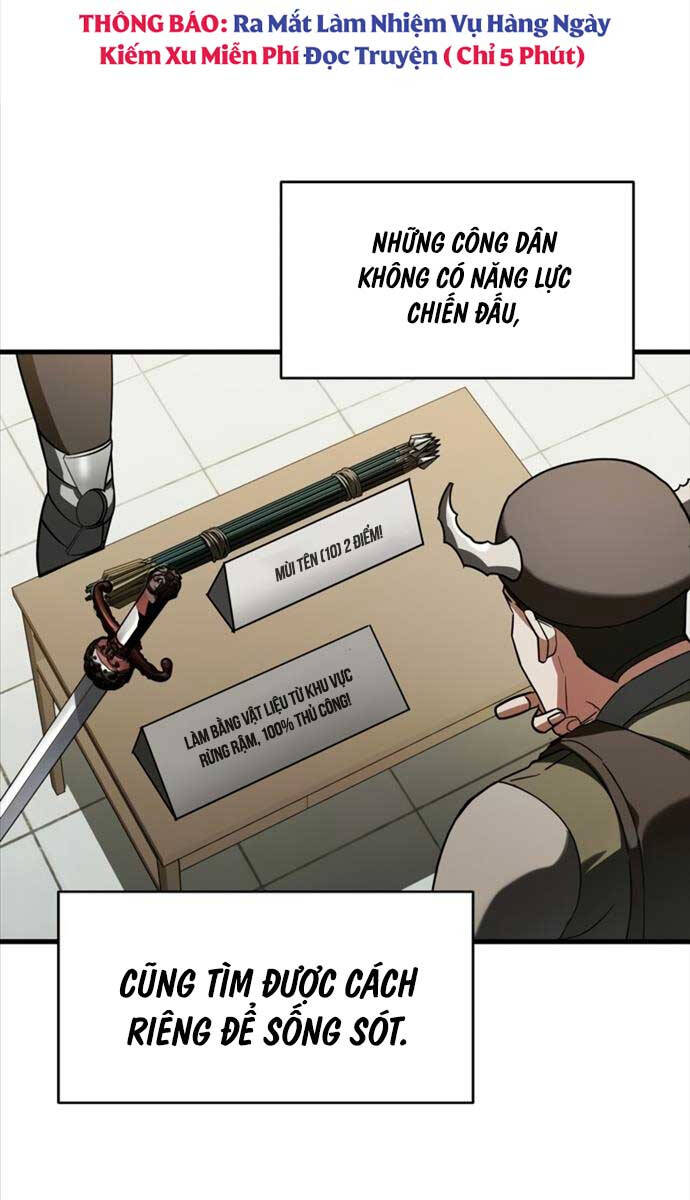 Ván cược của chúa chapter 13 - Upload bởi truyensieuhay.com