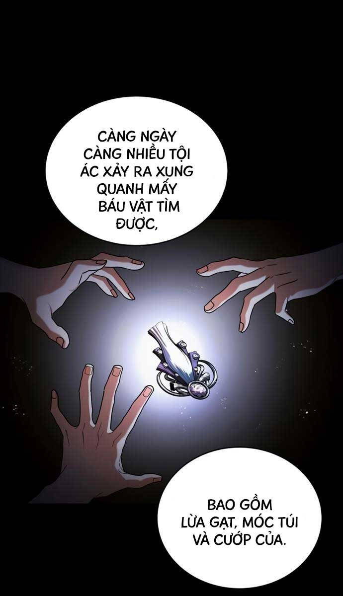 Ván cược của chúa chapter 13 - Upload bởi truyensieuhay.com