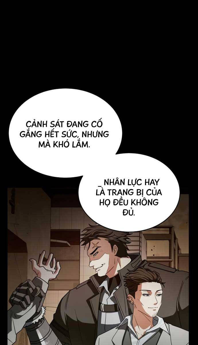 Ván cược của chúa chapter 13 - Upload bởi truyensieuhay.com