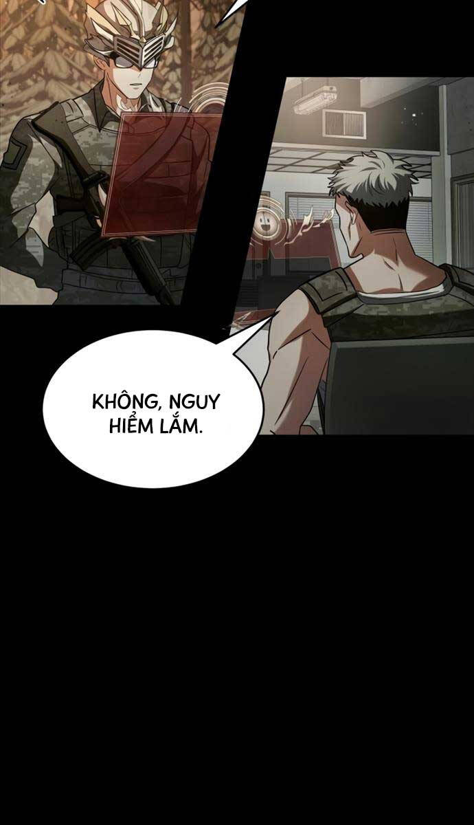 Ván cược của chúa chapter 13 - Upload bởi truyensieuhay.com