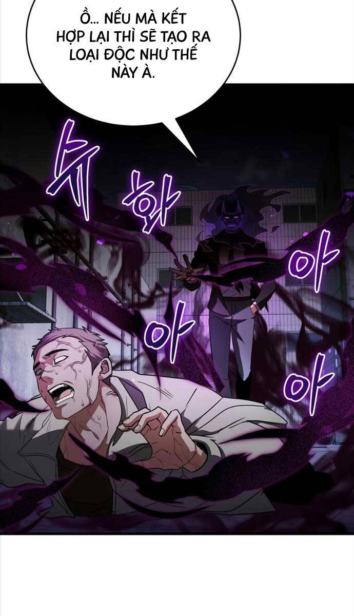 Ván cược của chúa chapter 13 - Upload bởi truyensieuhay.com