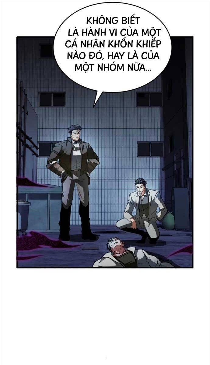 Ván cược của chúa chapter 13 - Upload bởi truyensieuhay.com