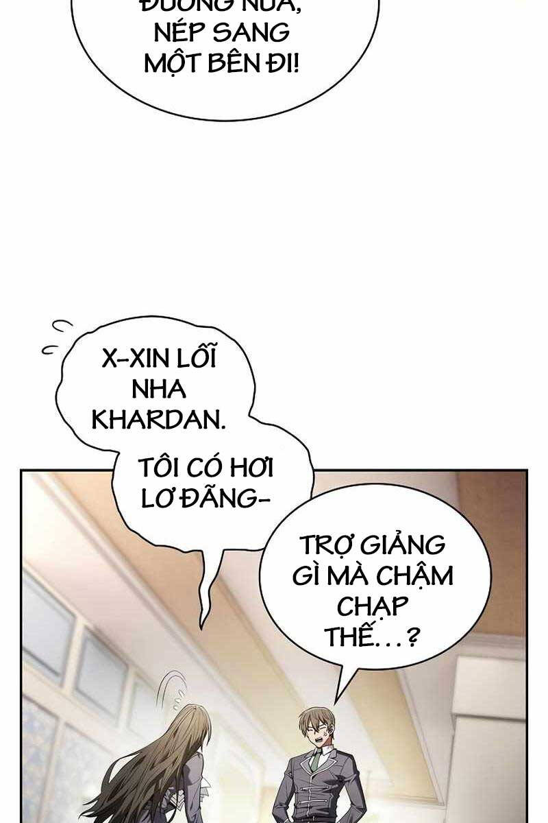 Kiếm sĩ thiên tài của học viện chapter 22 - Upload bởi truyensieuhay.com