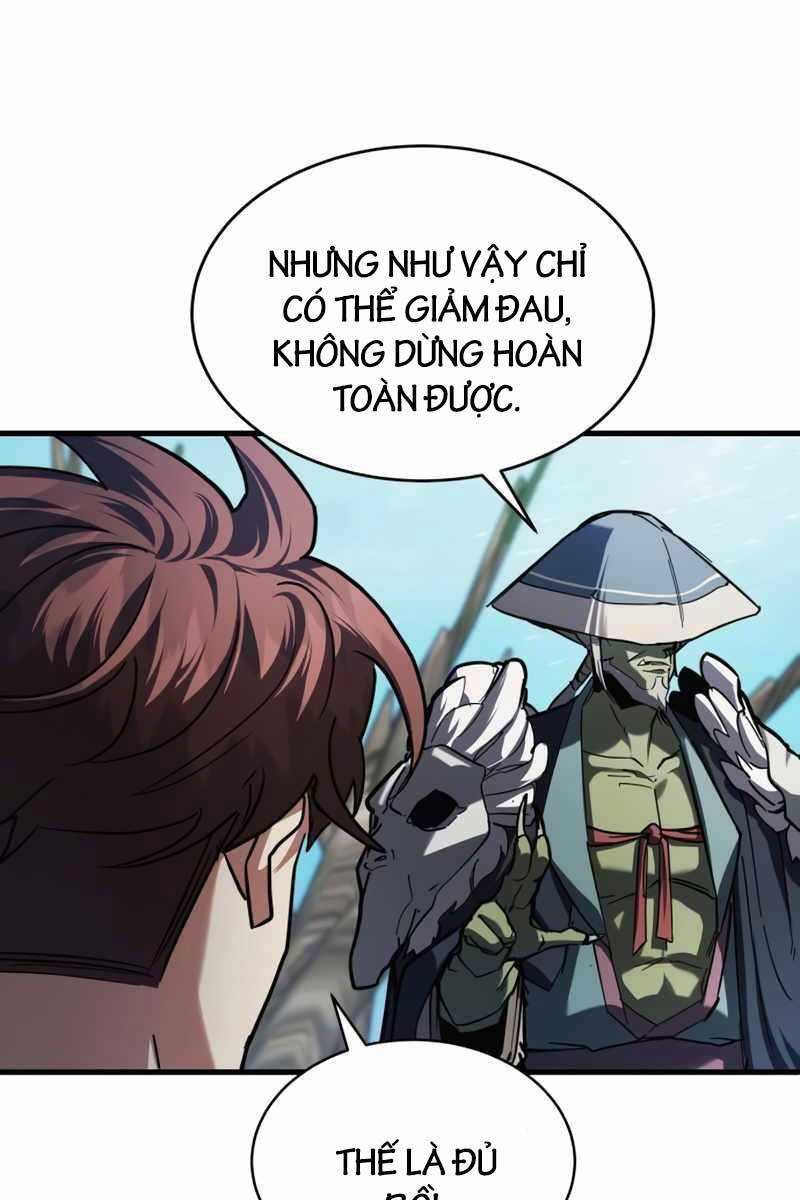 Ván cược của chúa chapter 14 - Upload bởi truyensieuhay.com