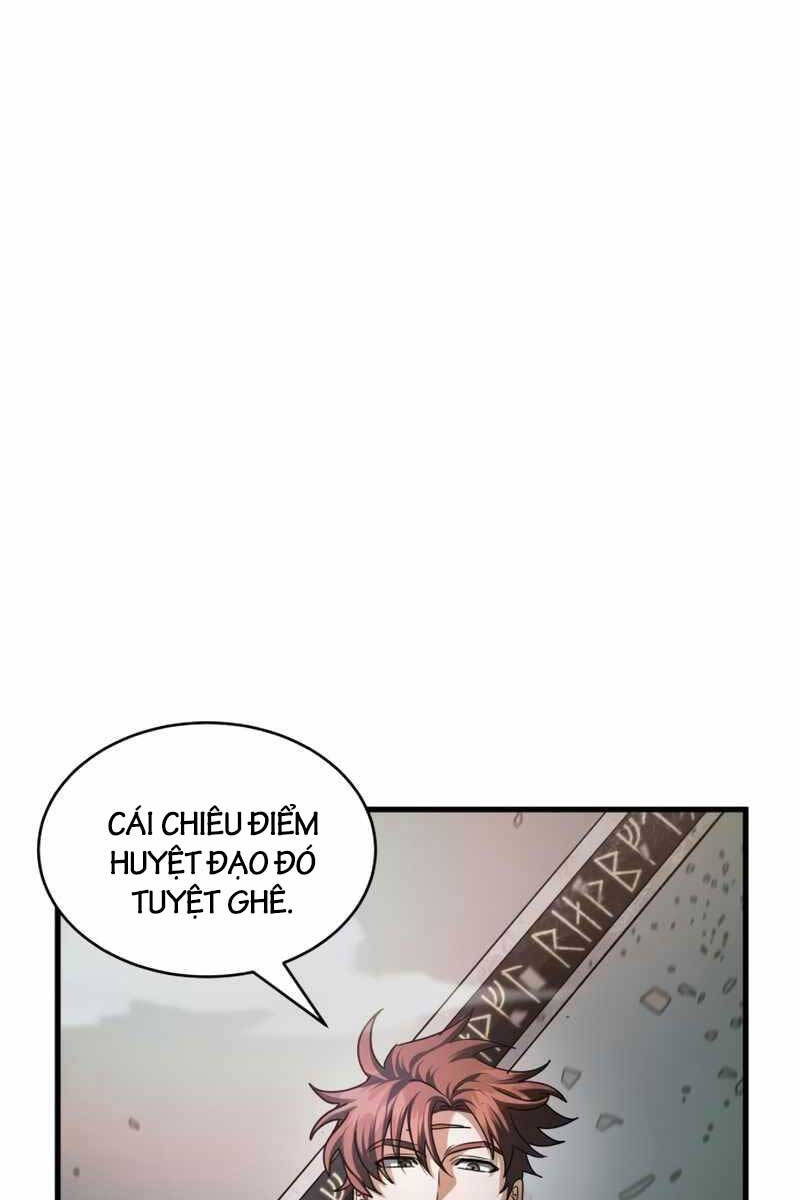 Ván cược của chúa chapter 14 - Upload bởi truyensieuhay.com