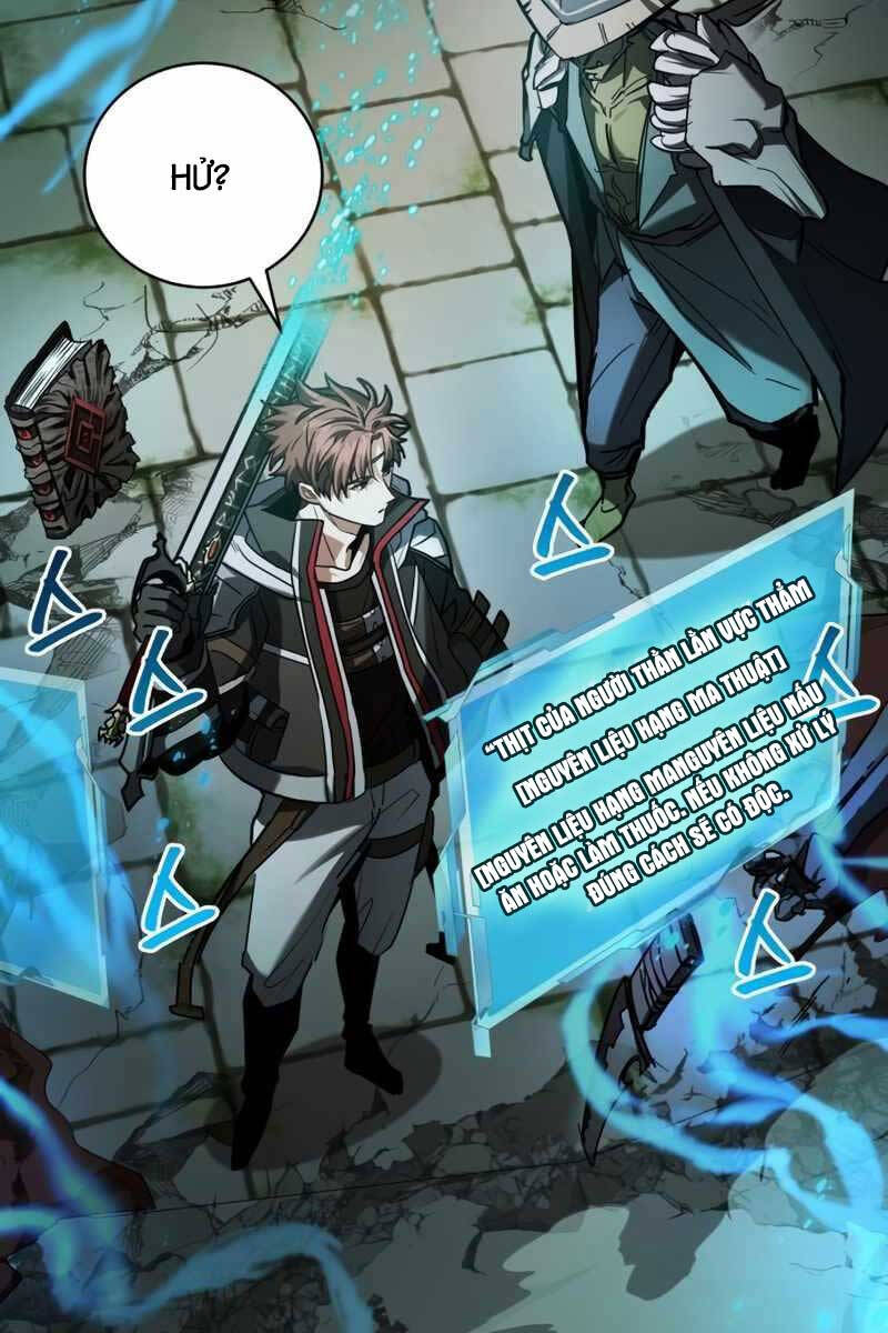 Ván cược của chúa chapter 14 - Upload bởi truyensieuhay.com