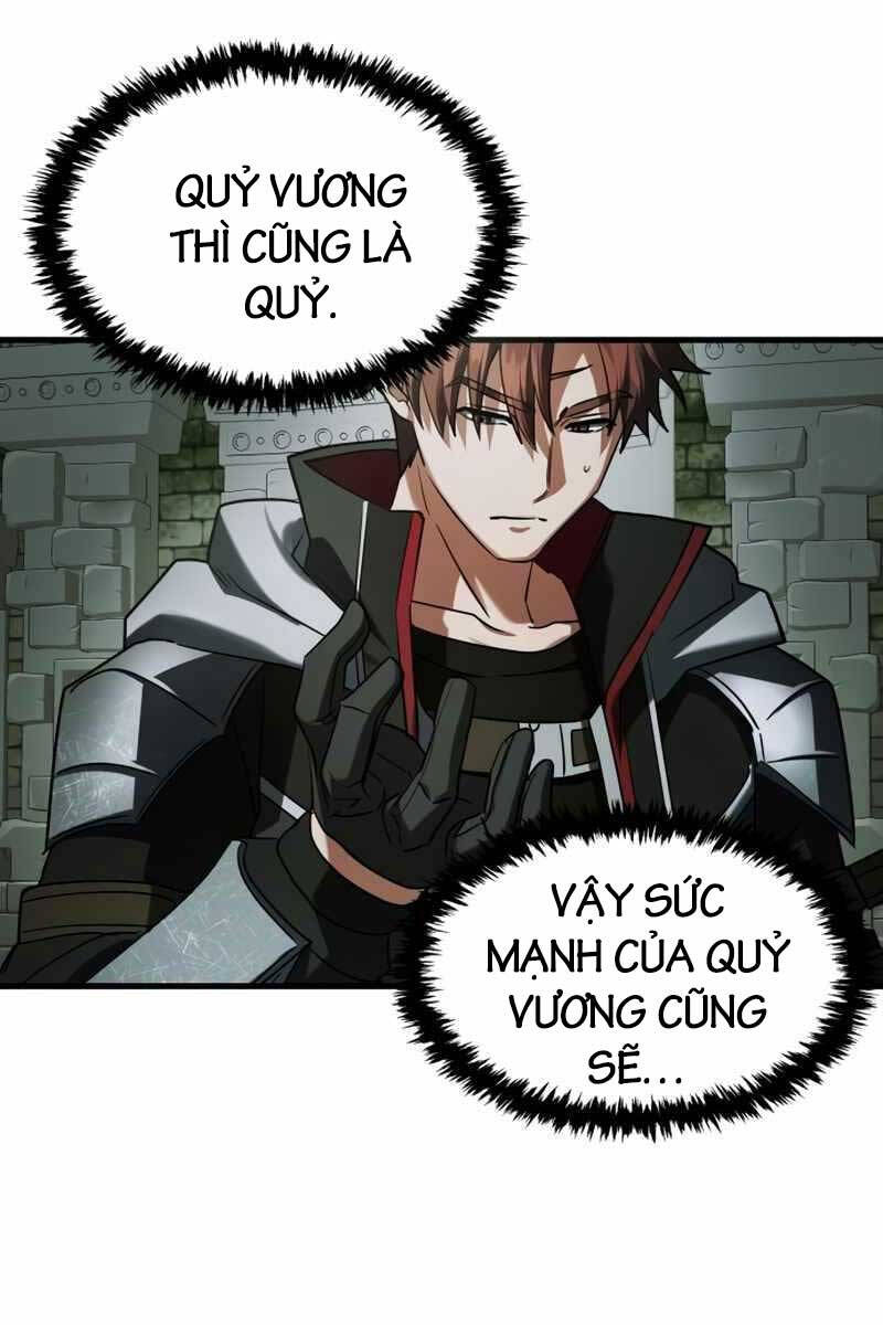 Ván cược của chúa chapter 14 - Upload bởi truyensieuhay.com