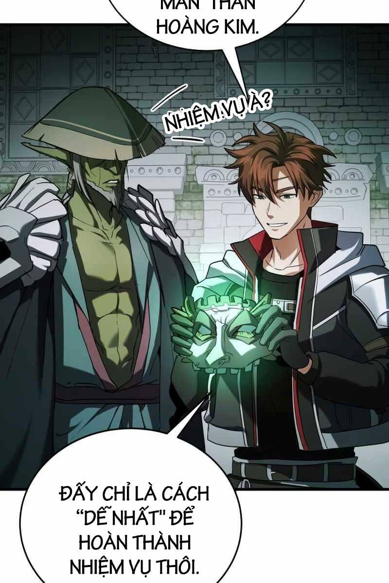 Ván cược của chúa chapter 14 - Upload bởi truyensieuhay.com