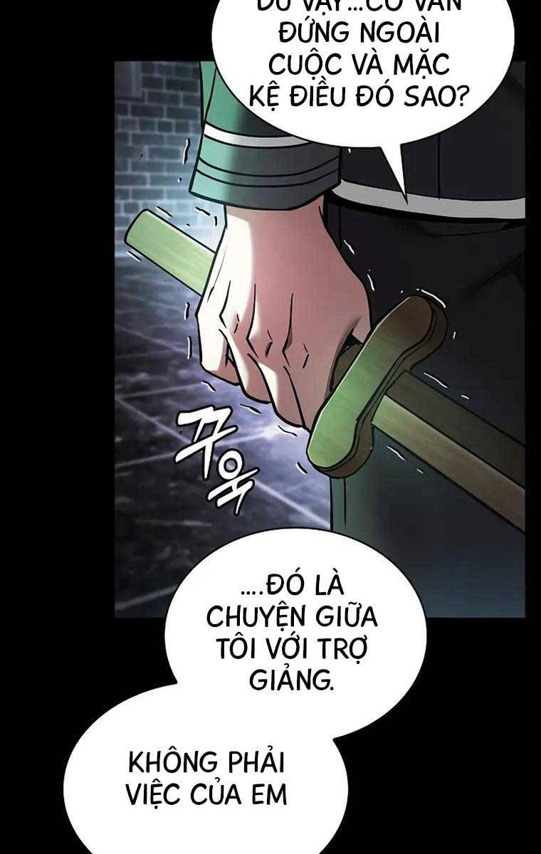 Kiếm sĩ thiên tài của học viện chapter 23 - Upload bởi truyensieuhay.com