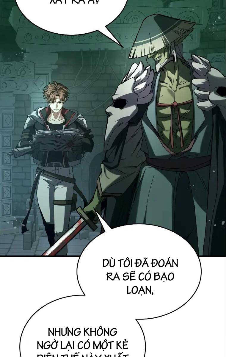 Ván cược của chúa chapter 15 - Upload bởi truyensieuhay.com