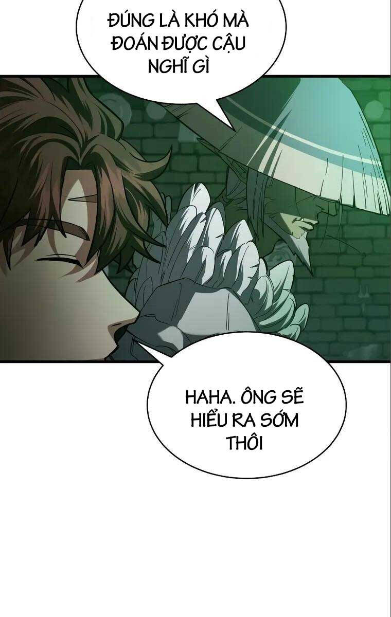 Ván cược của chúa chapter 15 - Upload bởi truyensieuhay.com