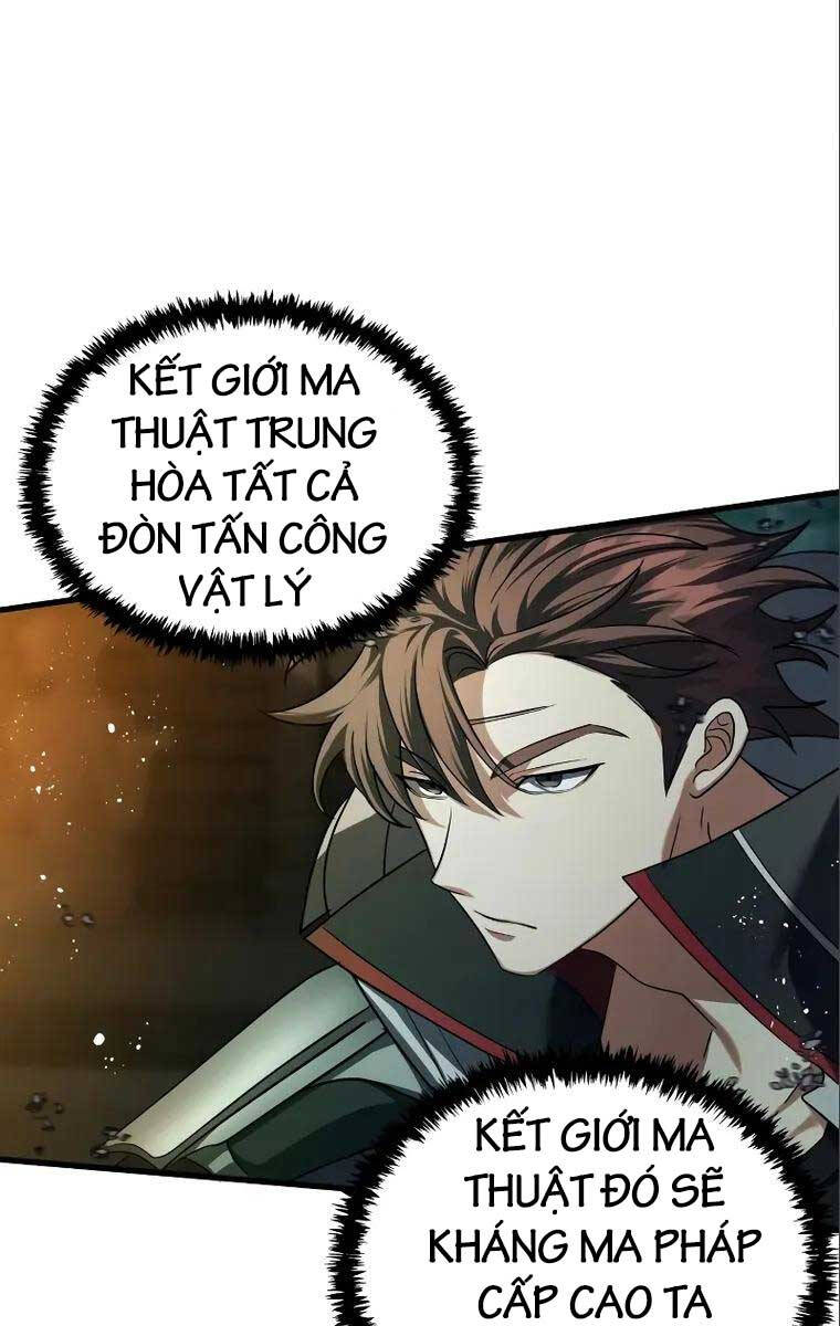 Ván cược của chúa chapter 15 - Upload bởi truyensieuhay.com