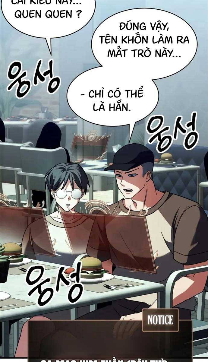 Ván cược của chúa chapter 16 - Upload bởi truyensieuhay.com