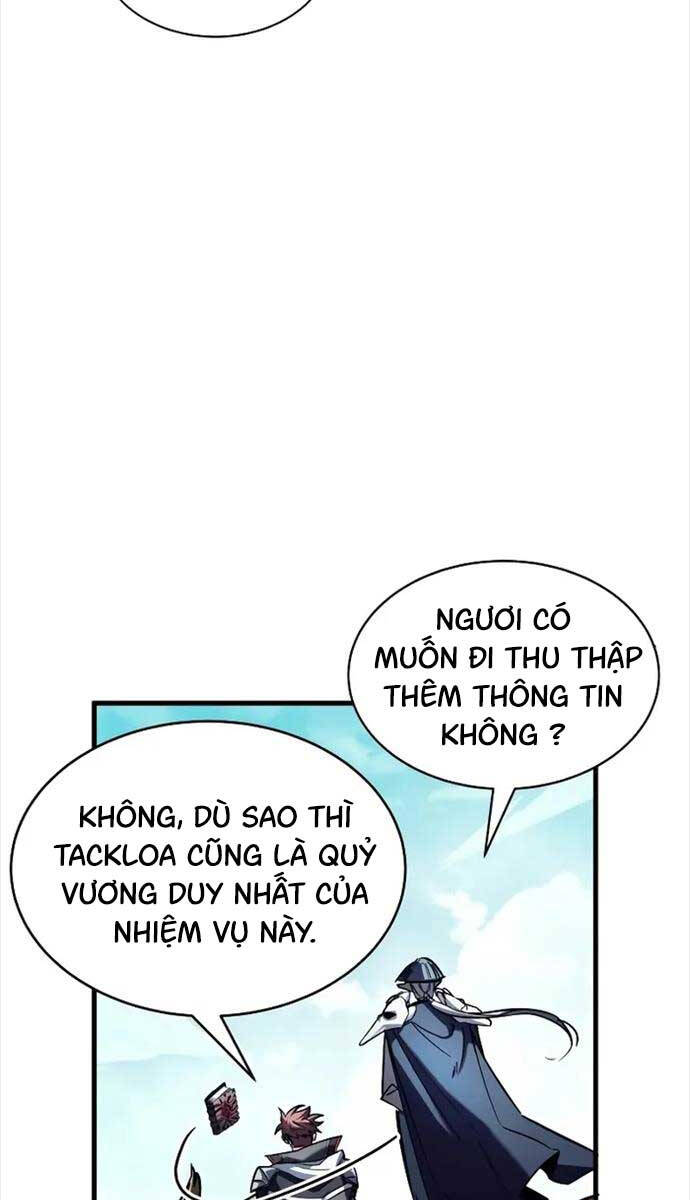 Ván cược của chúa chapter 16 - Upload bởi truyensieuhay.com