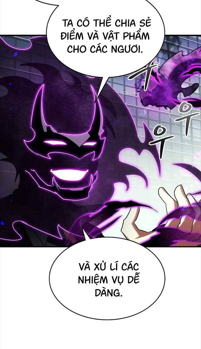 Ván cược của chúa chapter 16 - Upload bởi truyensieuhay.com