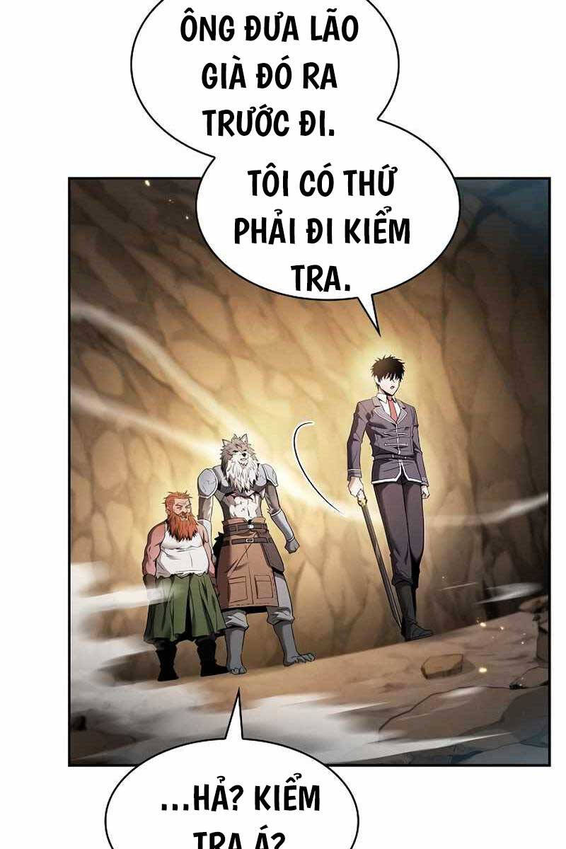 Kiếm sĩ thiên tài của học viện chapter 25 - Upload bởi truyensieuhay.com